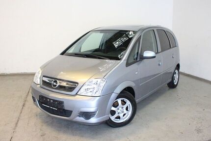 Opel Meriva 117.747 km 3.970 € Neuwied 56564