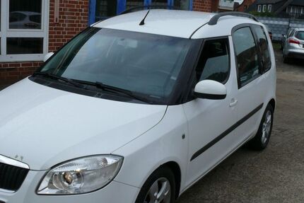 Skoda Roomster 250.467 km 2.300 &euro; Ahausen 27367