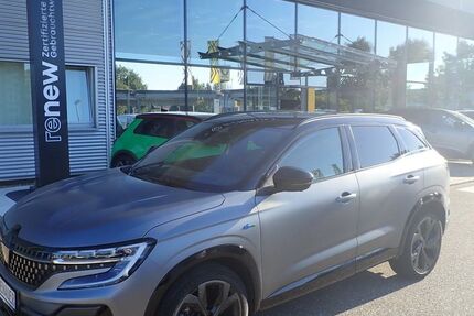 Renault Austral 31.280 km 29.990 &euro; Neu-Ulm 89231