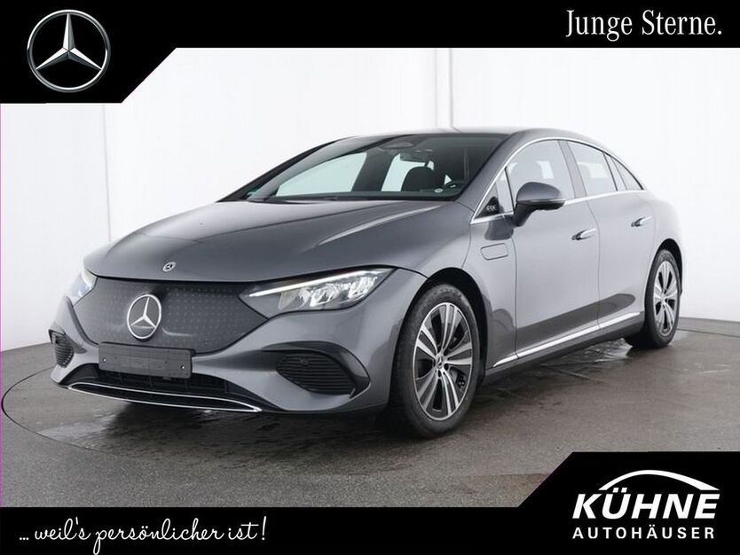 Mercedes-Benz EQE 10.595 km 44.450 € Leipzig 04179