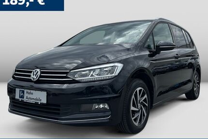 VW Touran 124.900 km 19.930 &euro; Kornwestheim 70806