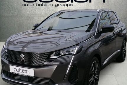 Peugeot 3008 23.200 km 25.900 &euro; Reutlingen 72766
