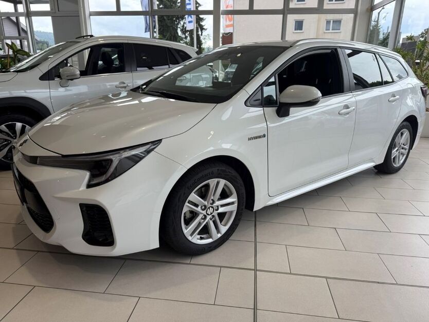 Suzuki Swace 12.000 km 24.990 € Schorndorf 73614