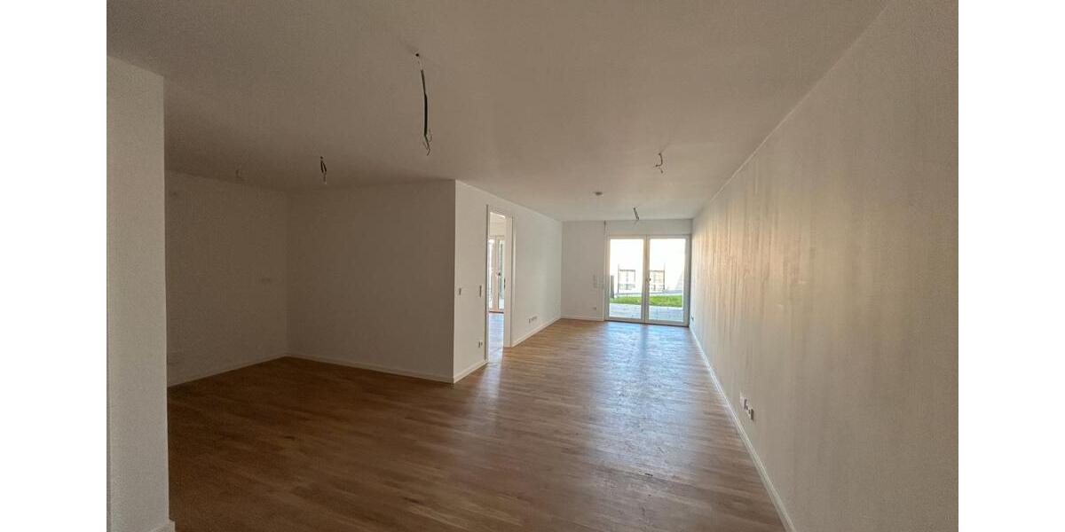 Terrassenwohnung Aalen Unterkochen - 2.5 Zimmer, 70 m&sup2;, 1.020&euro; | Angebot:26374889