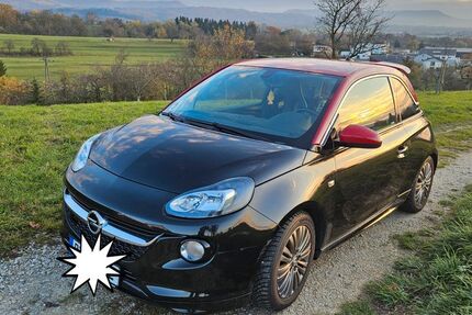 Opel Adam 103.000 km 8.900 &euro; Reutlingen 72770