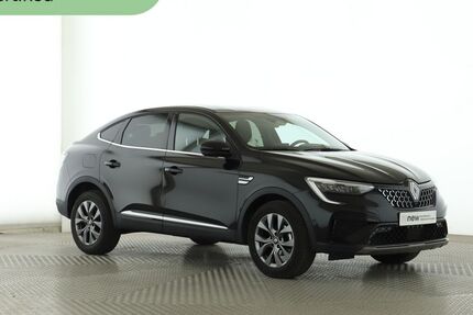Renault Arkana 16.850 km 23.900 &euro; Schafstedt 25725