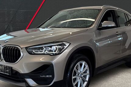 BMW X1 98.948 km 20.270 &euro; Weißenburg 91781
