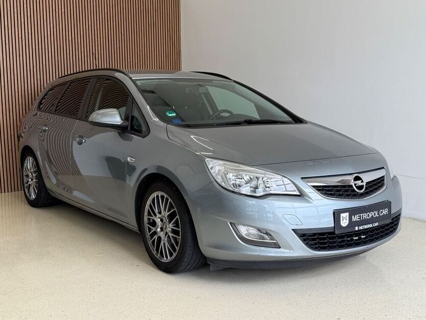 Astra