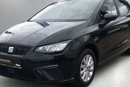 Seat Ibiza 31.022 km 16.468 &euro; Wismar 23966