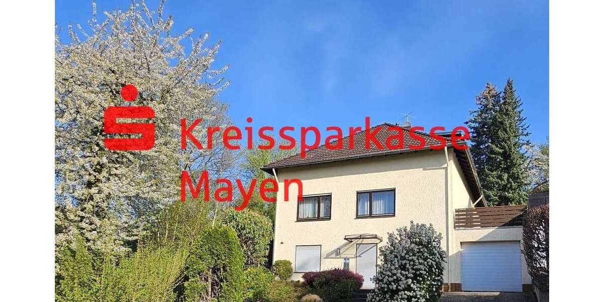 Einfamilienhaus Vallendar - 7 Zimmer, 215 m&sup2;, 490.000&euro; | Angebot:25197606