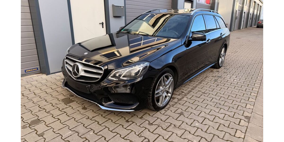 Mercedes-Benz E 500 199.882 km 19.990 &euro; Bondorf 71149