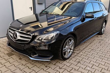Mercedes-Benz E 500 199.882 km 20.990 &euro; Bondorf 71149