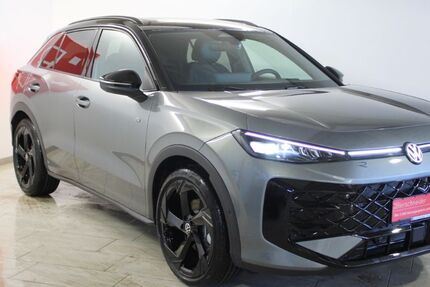 VW T-Roc 1.001 km 43.900 &euro; Schopfloch 91626