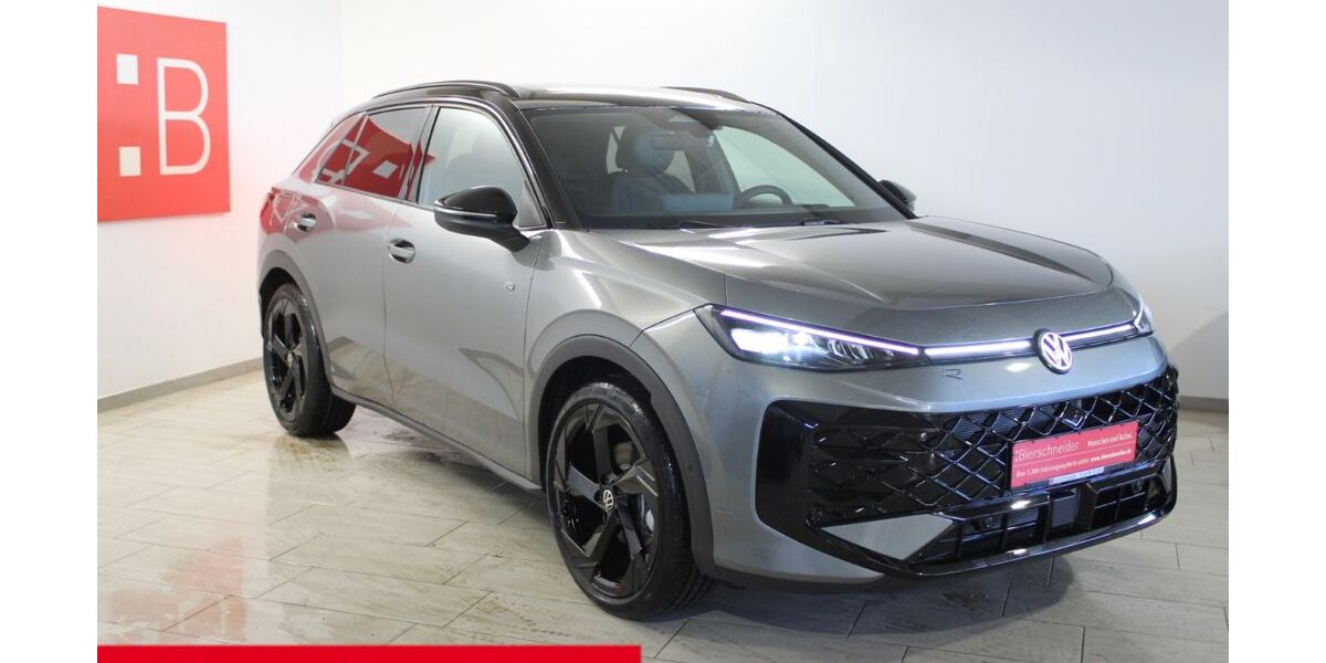 VW T-Roc 1.001 km 43.900 &euro; Schopfloch 91626
