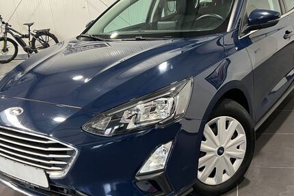 Ford Focus 111.000 km 10.995 &euro; Bretten 75015