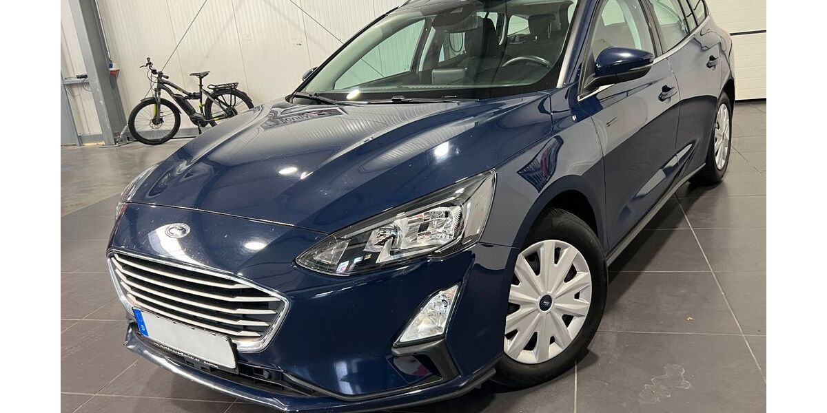 Ford Focus 111.000 km 10.995 &euro; Bretten 75015