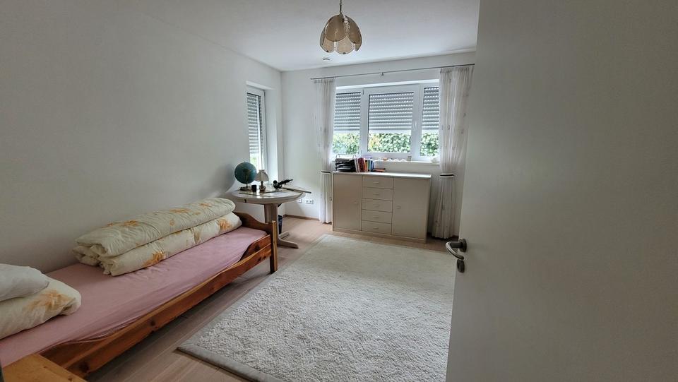 Bungalow Bingen - 3.5 Zimmer, 130 m&sup2;, 409.000&euro; | Angebot:27096929