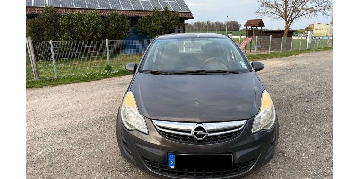 Opel Corsa 163.750 km 2.500 &euro; Seukendorf 90556