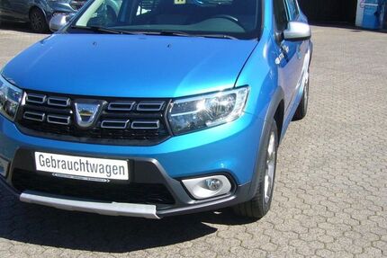 Dacia Sandero 68.624 km 10.900 &euro; Wolfhagen 34466
