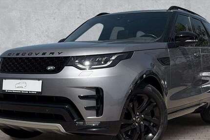 Land Rover Discovery 124.457 km 31.858 &euro; Eberswalde 16225