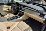 Jaguar XF Prestige Leder, GSHD, Navigation, Rückfahrkamer 104.922 km 20.690 &euro; Rodgau 63110
