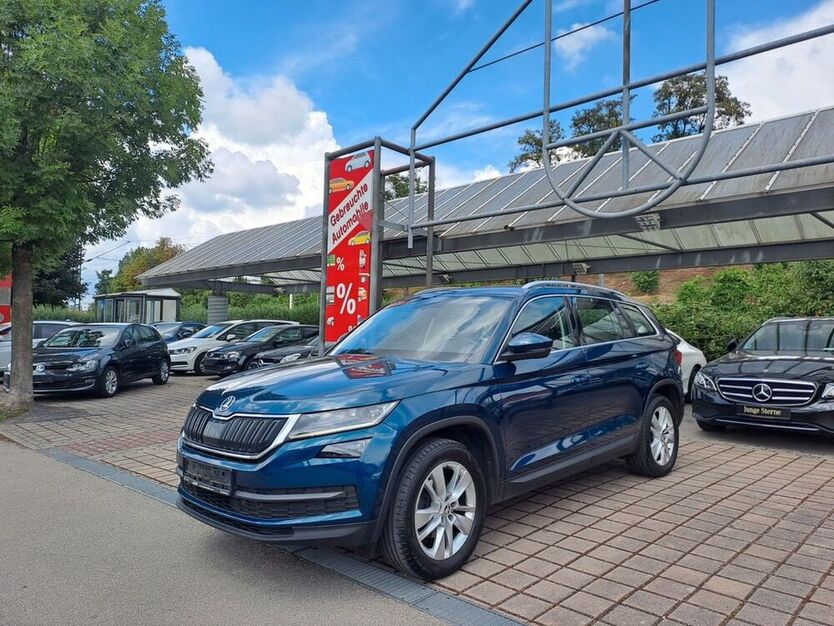 Kodiaq