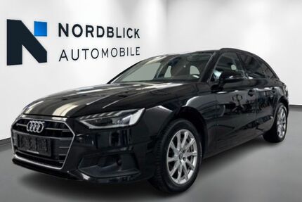 Audi A4 125.690 km 20.980 &euro; Schleswig 24837