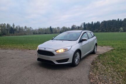 Ford Focus 176.339 km 6.400 &euro; Laufen 83410