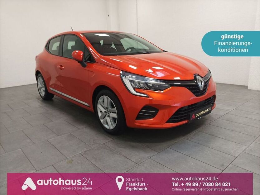 Clio