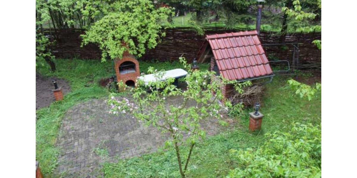 Etagenwohnung Küstriner Vorland - 5 Zimmer, 110 m&sup2;, 635&euro; | Angebot:26645248