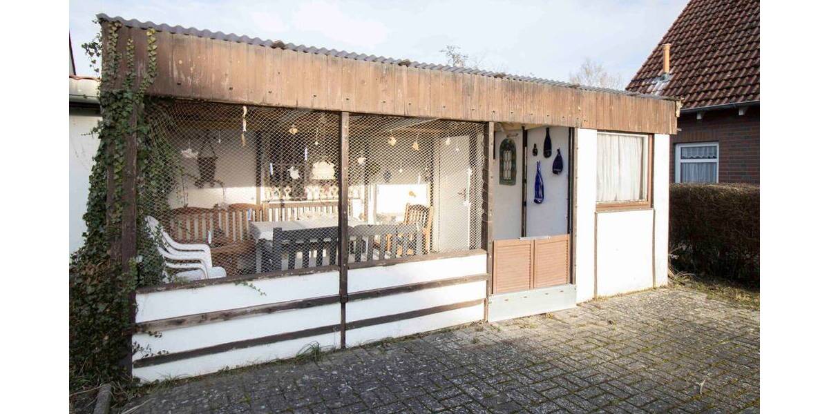 Einfamilienhaus Putbus - 4 Zimmer, 249.000&euro; | Angebot:26275999