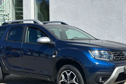 Dacia Duster 116.171 km 10.900 &euro; Dannstadt- Schauernheim 67125