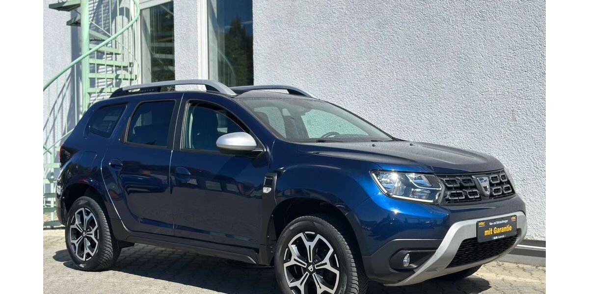 Dacia Duster 116.171 km 10.900 &euro; Dannstadt- Schauernheim 67125