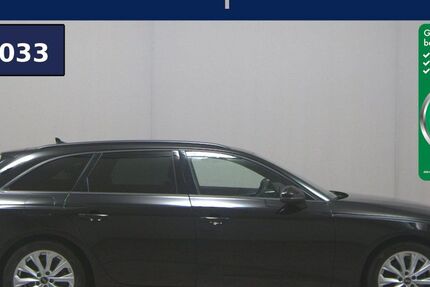 Audi A4 184.006 km 17.480 &euro; Gyhum/Bockel 27404