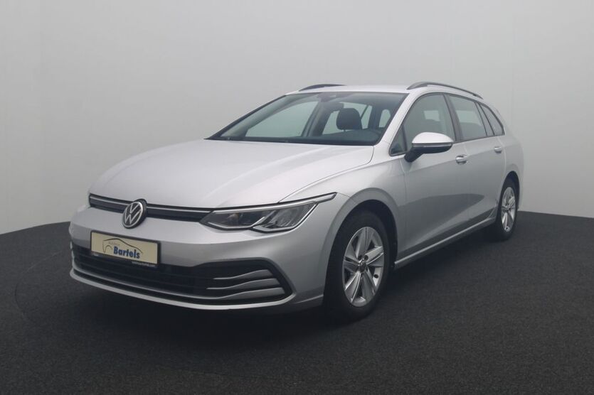 VW Golf 69.785 km 19.500 € Sögel 49751