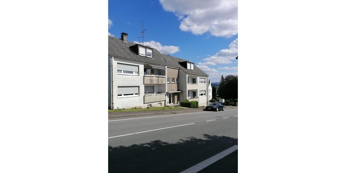 Etagenwohnung Fröndenberg (Ruhr) - 3 Zimmer, 84 m&sup2;, 530&euro; | Angebot:25406194