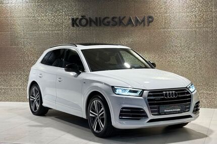 Audi Q5 128.280 km 31.990 € Jülich 52428