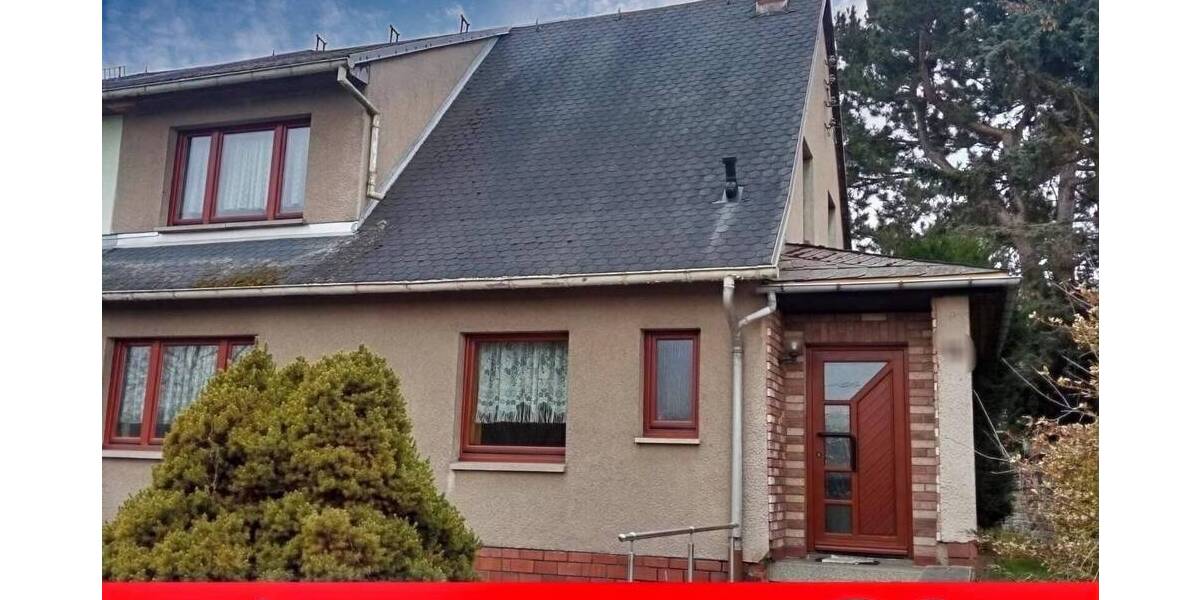 Doppelhaushälfte in TOP-Wohnlage!! 5 zimmer