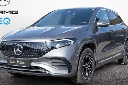 Mercedes-Benz EQA 9.505 km 38.640 € Hagen 58135