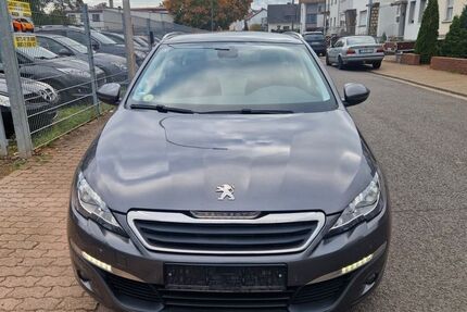 Peugeot 308 223.000 km 3.999 &euro; Saarlouis 66740