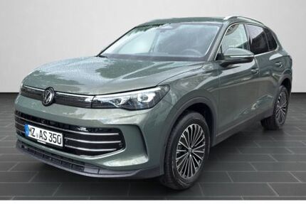 VW Tiguan 1.990 km 49.900 &euro; Mainz 55120