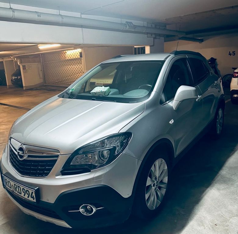 Mokka