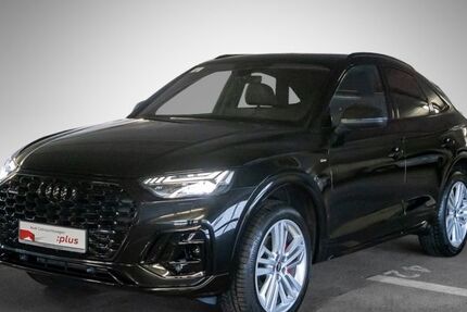 Audi Q5 33.999 km 65.940 € Stuttgart 70469