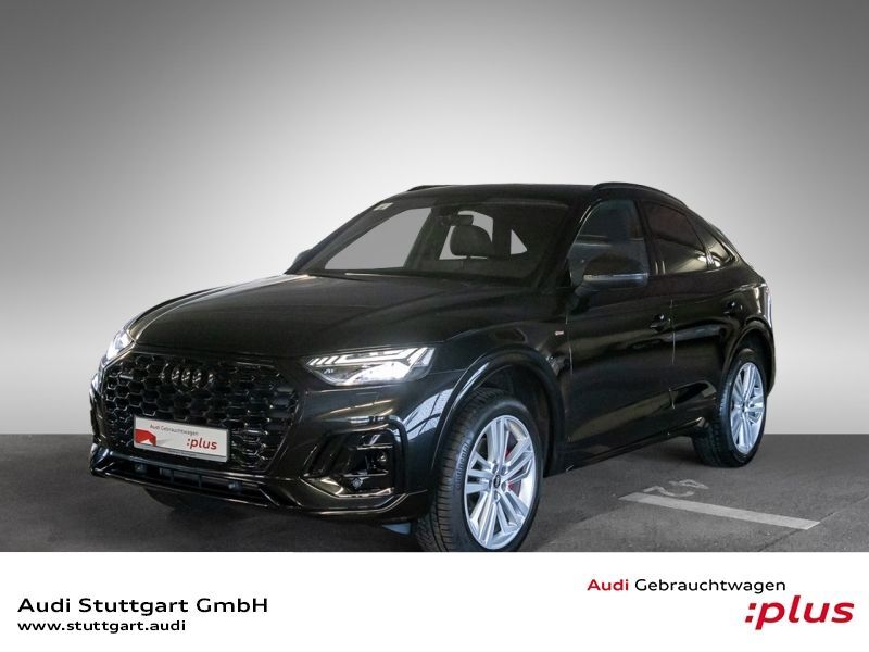 Audi Q5 33.999 km 65.940 € Stuttgart 70469