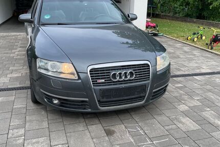 Audi A6 319.000 km 3.000 &euro; Gerolzhofen 97447