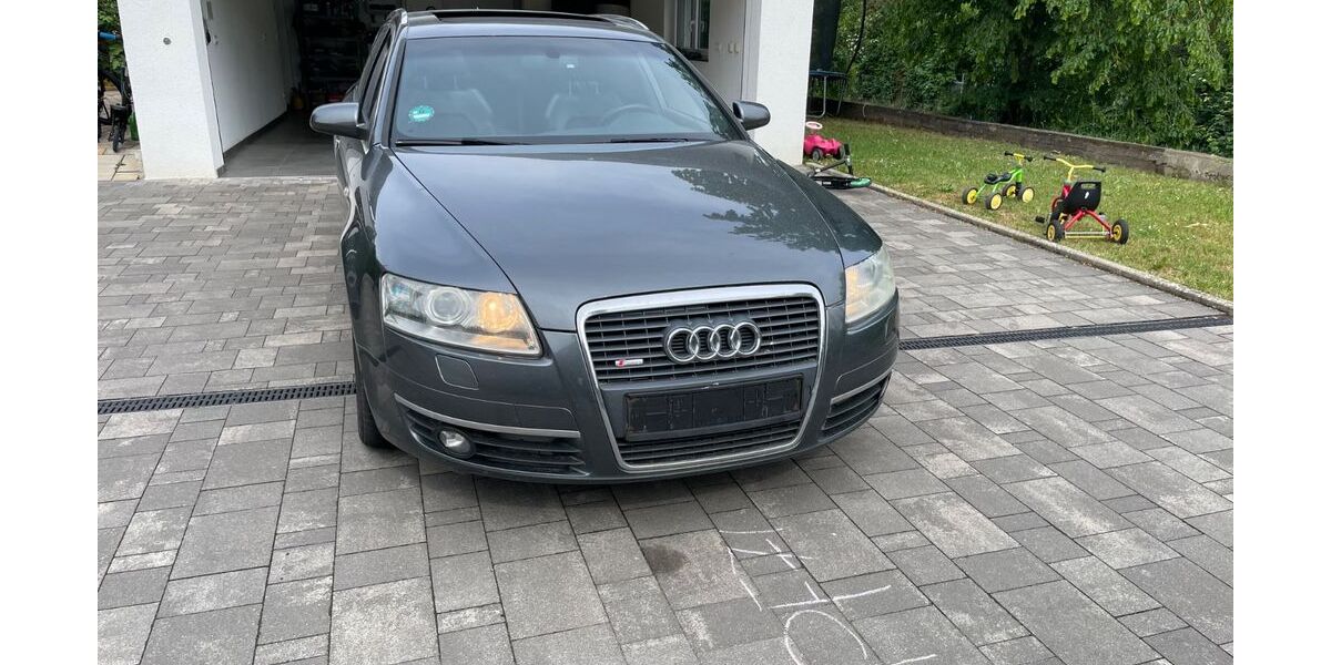 Audi A6 319.000 km 3.490 &euro; Gerolzhofen 97447