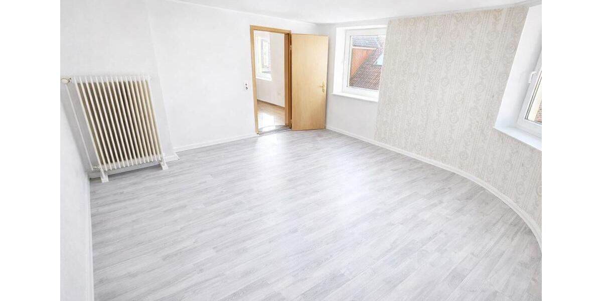 Etagenwohnung Glückstadt - 4.5 Zimmer, 103 m&sup2;, 1.100&euro; | Angebot:26223749