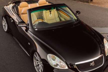Lexus SC 430 105.000 km 16.499 € Kubschütz 02627