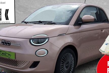 Fiat 500 15.344 km 19.990 € Weiden 92637