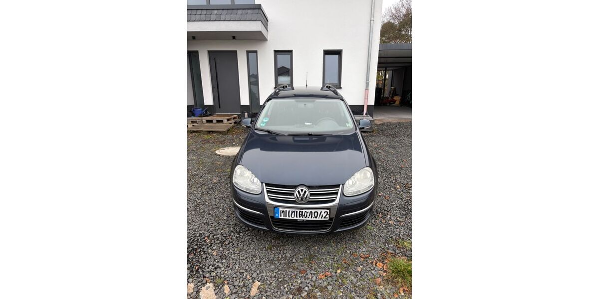VW Golf 262.060 km 2.500 &euro; Stadtallendorf 35260